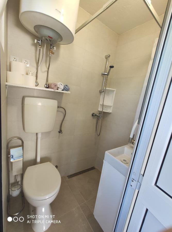 Ferienwohnung Apartman Pilcik Vir Exterior foto