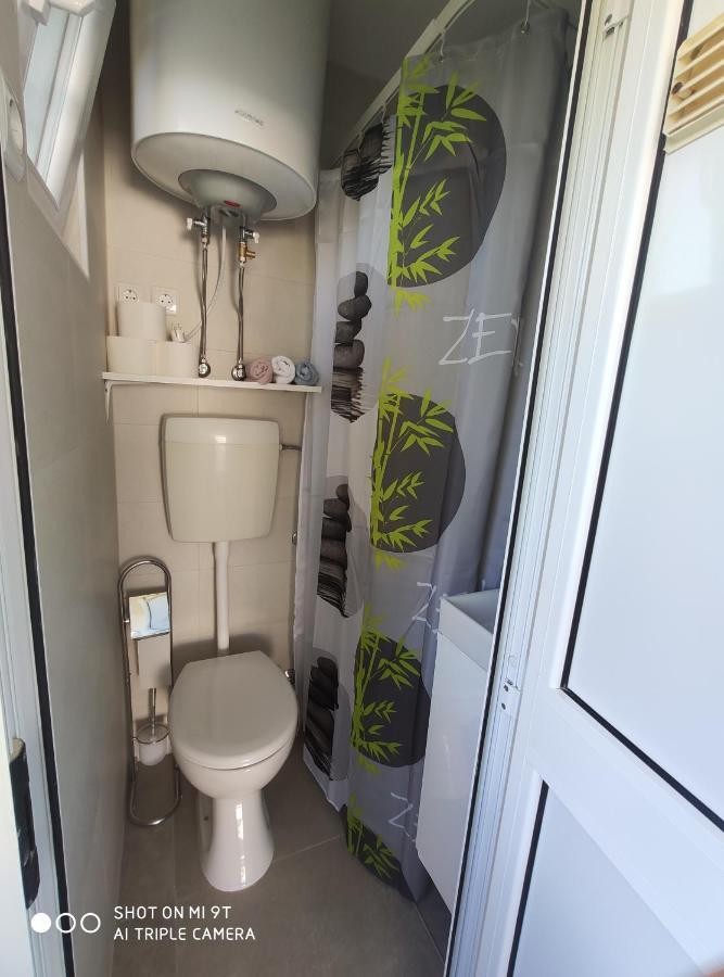 Ferienwohnung Apartman Pilcik Vir Exterior foto