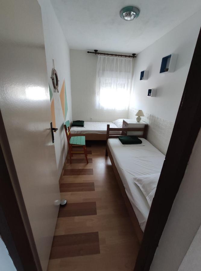 Ferienwohnung Apartman Pilcik Vir Exterior foto