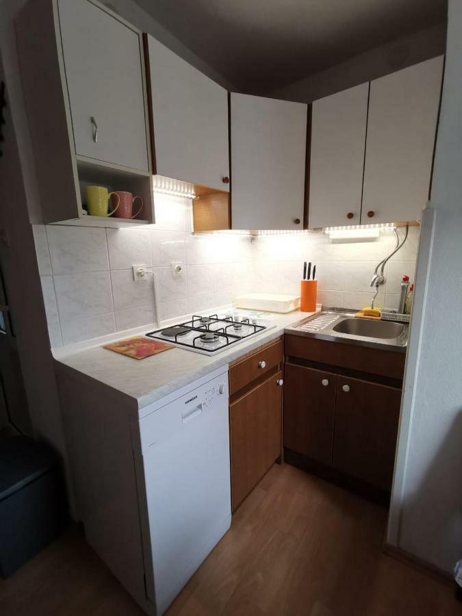 Ferienwohnung Apartman Pilcik Vir Exterior foto