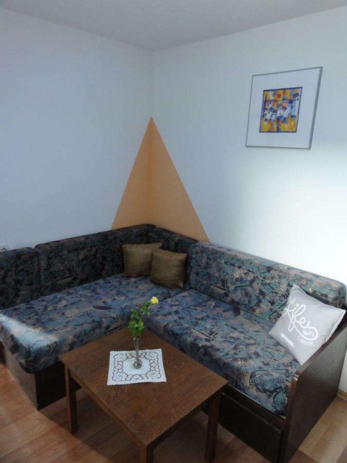 Ferienwohnung Apartman Pilcik Vir Exterior foto
