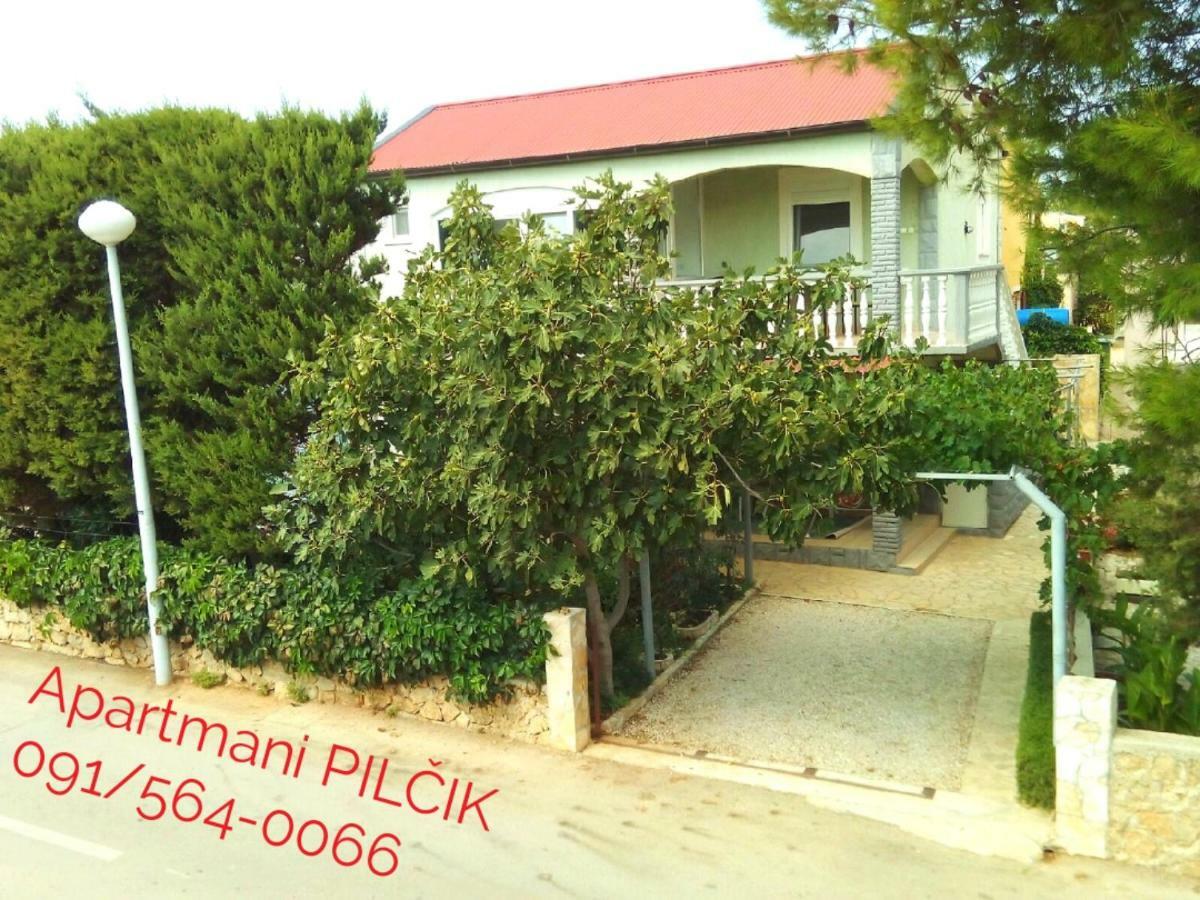 Ferienwohnung Apartman Pilcik Vir Exterior foto