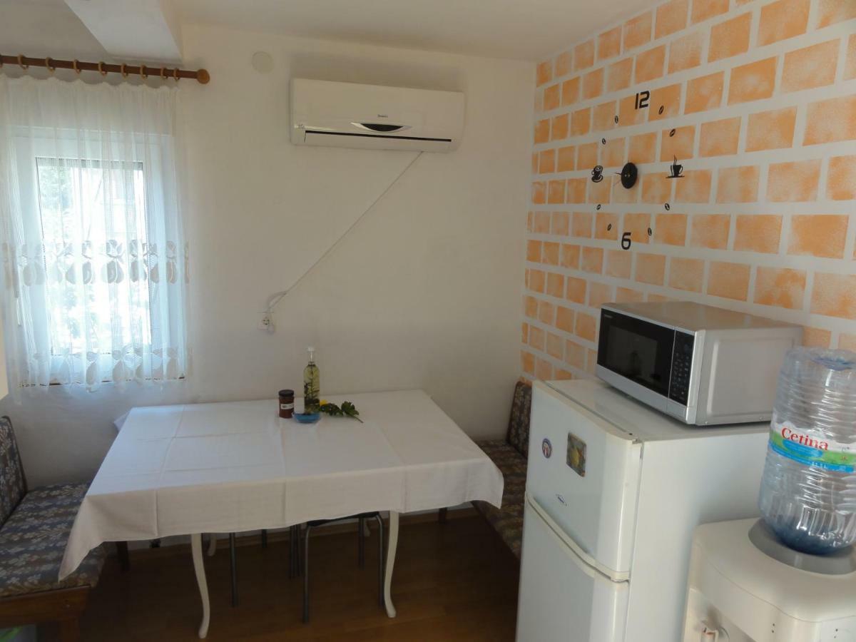 Ferienwohnung Apartman Pilcik Vir Exterior foto